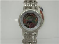 Armbanduhr Fossil Dame Big Tic in Stahl BG2030 - BG2030